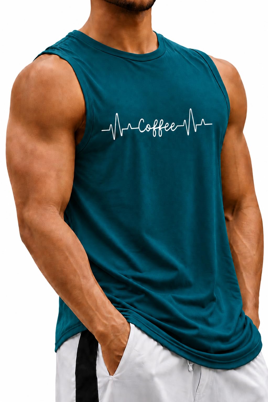 Gym Vest-image-45
