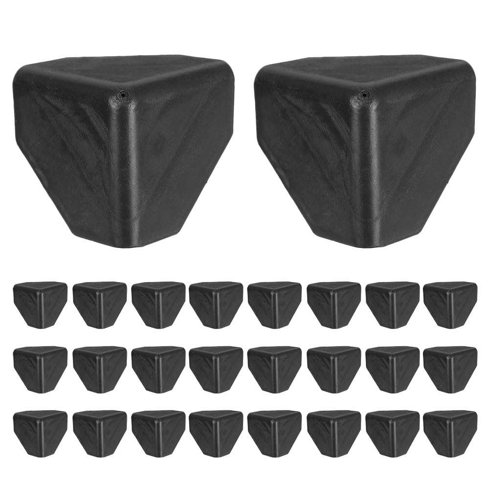 Angle pour sécurisez vos coins de meubles durant les jeux des enfants, protection 100pcs