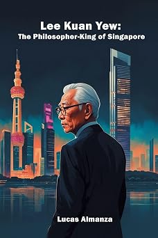 Lee Kuan Yew The Philosopher-King of Singapore