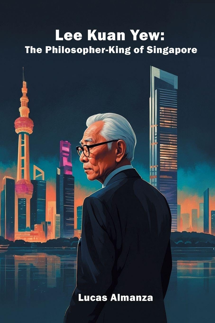 Lee Kuan Yew: The Philosopher-King of Singapore