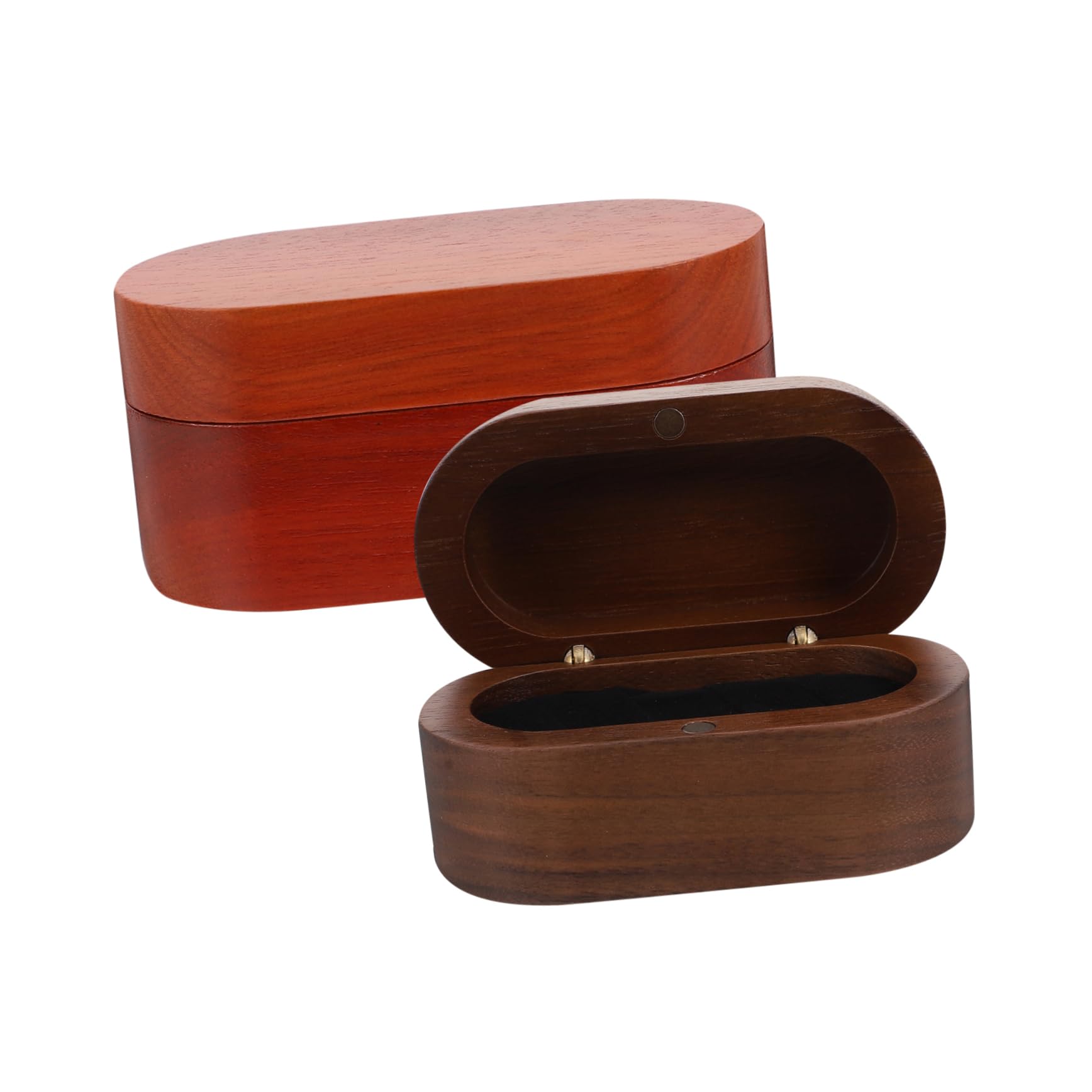 VICASKY 4stücke Guitar Pick Aufbewahrungsboxen Und Kaffee Tragbare Organizer Für Gitarrensaiten Kratzfest Und Sicher Für Musiker Und Gitarrenliebhaber