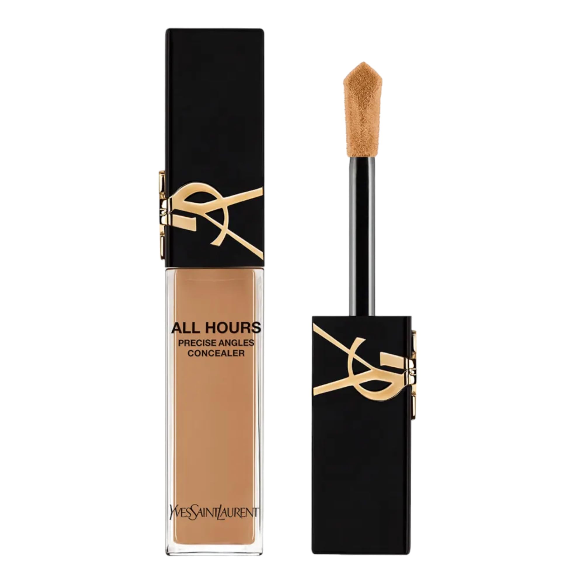 Yves Saint Laurent All Hours Creaseless Precise Angles Concealer MW9