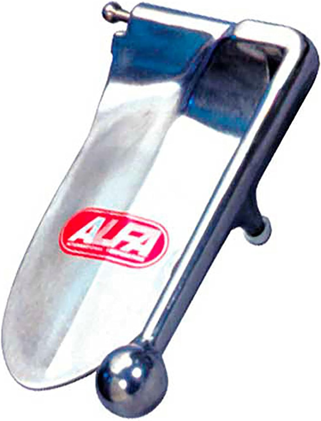 ALFA VS-99P Pusher Plate for GS-12 & VS-12 Grater Shredder | Replacement for #12 Power Attachments on Commercial Graters, Shredders, and Slicers