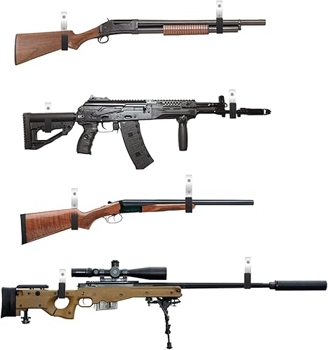 Miniatura 9 de Ganchos de garaje de acero resistente, ganchos de almacenamiento de garaje, organizador de herramientas de jardín de garaje resistente, ganchos de