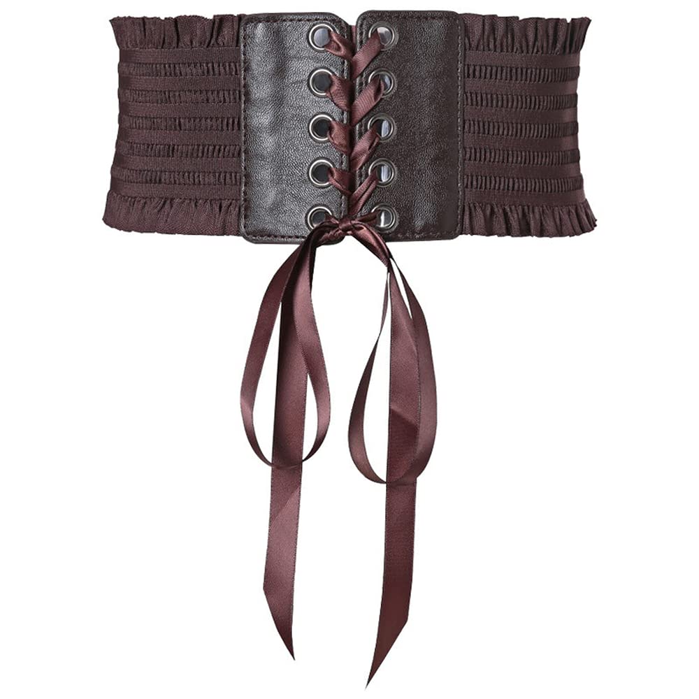 Cincher de mode coupe corsée classique gothique steampunk pour femme