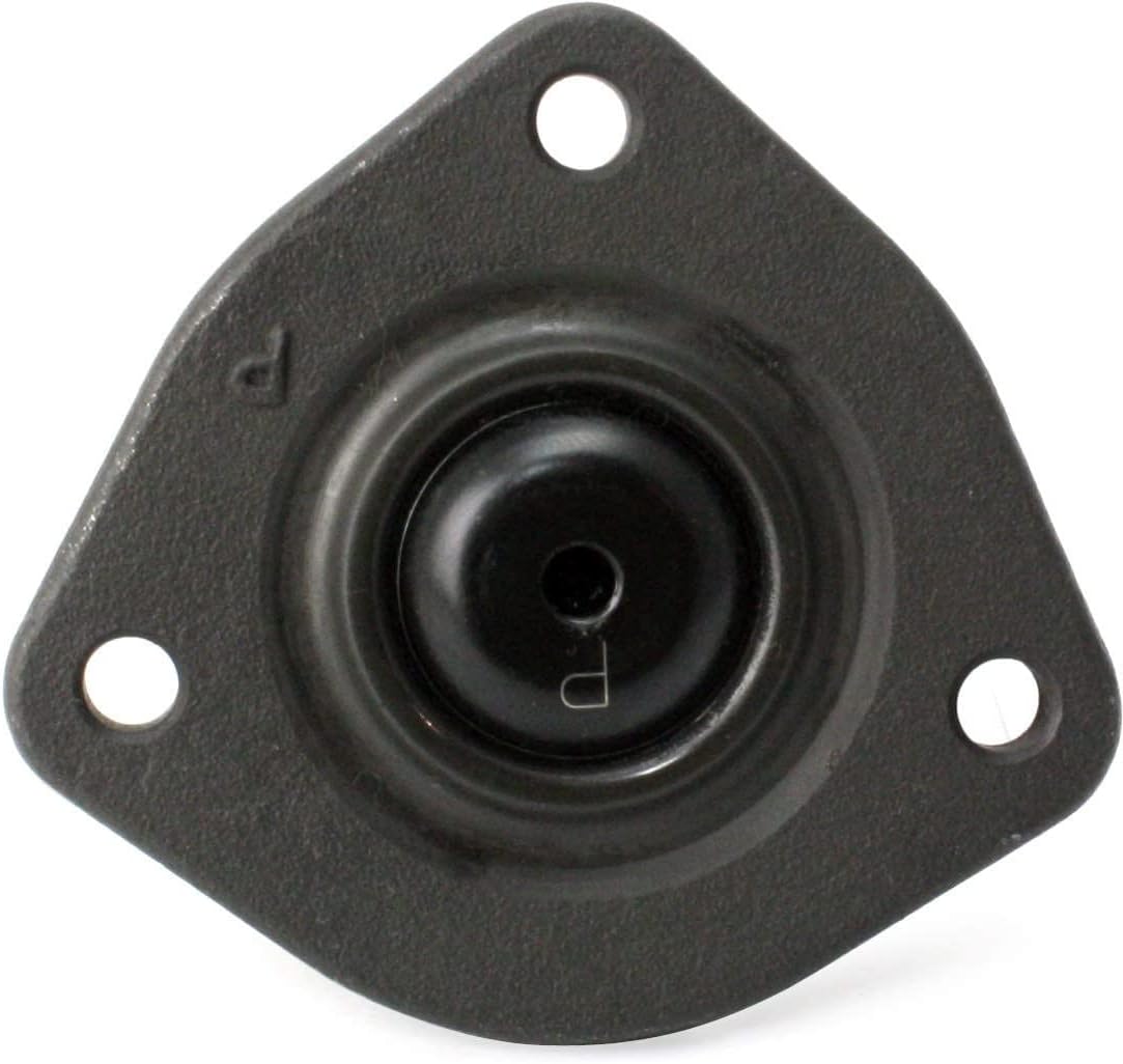 Proforged 101-10002 Greasable E-Coated Front Upper Ball Joint