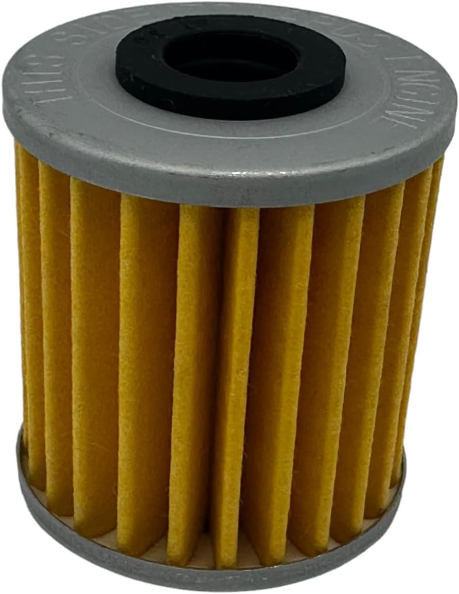 CYCLEMAX Full Synthetic Oil Change Kit Compatible with 2005-2025 Suzuki RM Z-450 K5-K6-K7