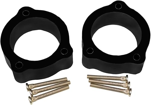 DEALPAREX Kit de elevación de nivelación de 1.575 in para Toyota  Compatible con Avalon, Avensis, Camry, Caldina, Carina, Celica, Corolla, Corona,