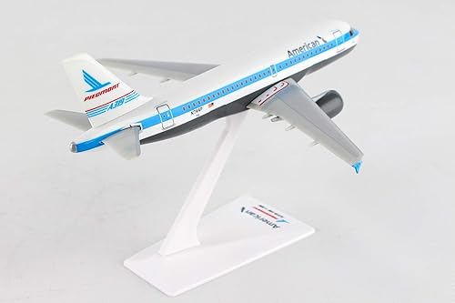 Daron A319 American/Piamonte A319 1/200 Heritage Livery