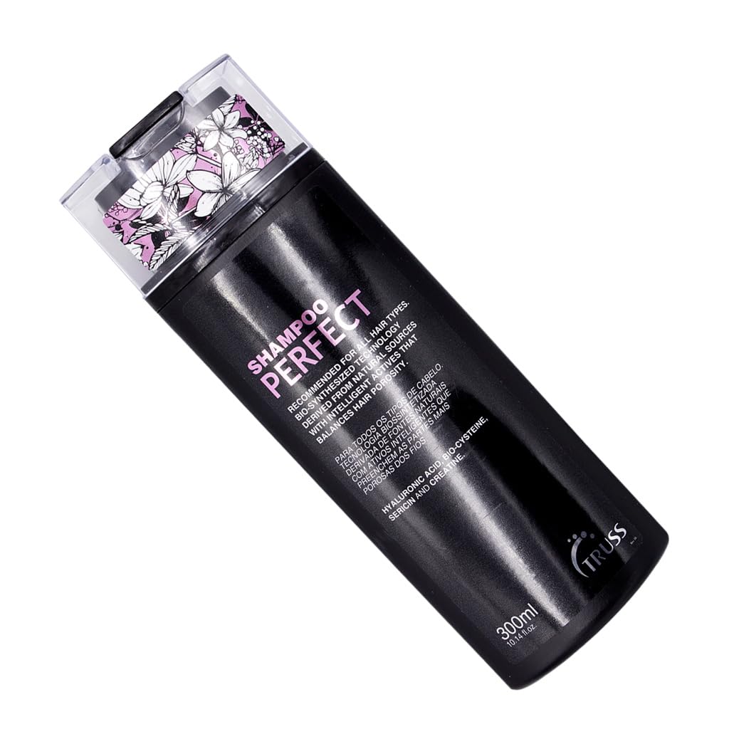 TRUSS Perfect Shampoo 300 ML/10.14 FL.OZ