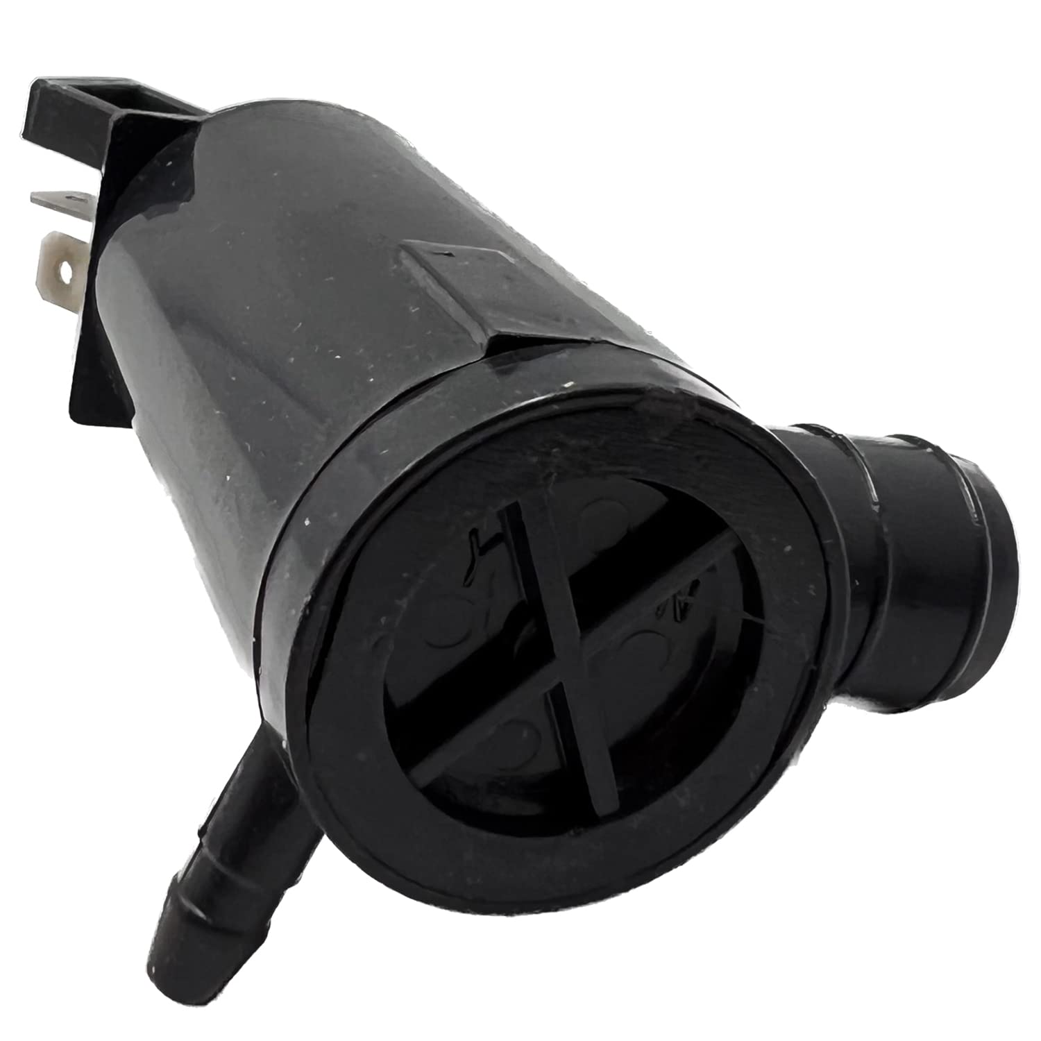 qK。 Windshield Washer Motor Mean Mug Auto 16212-81816A