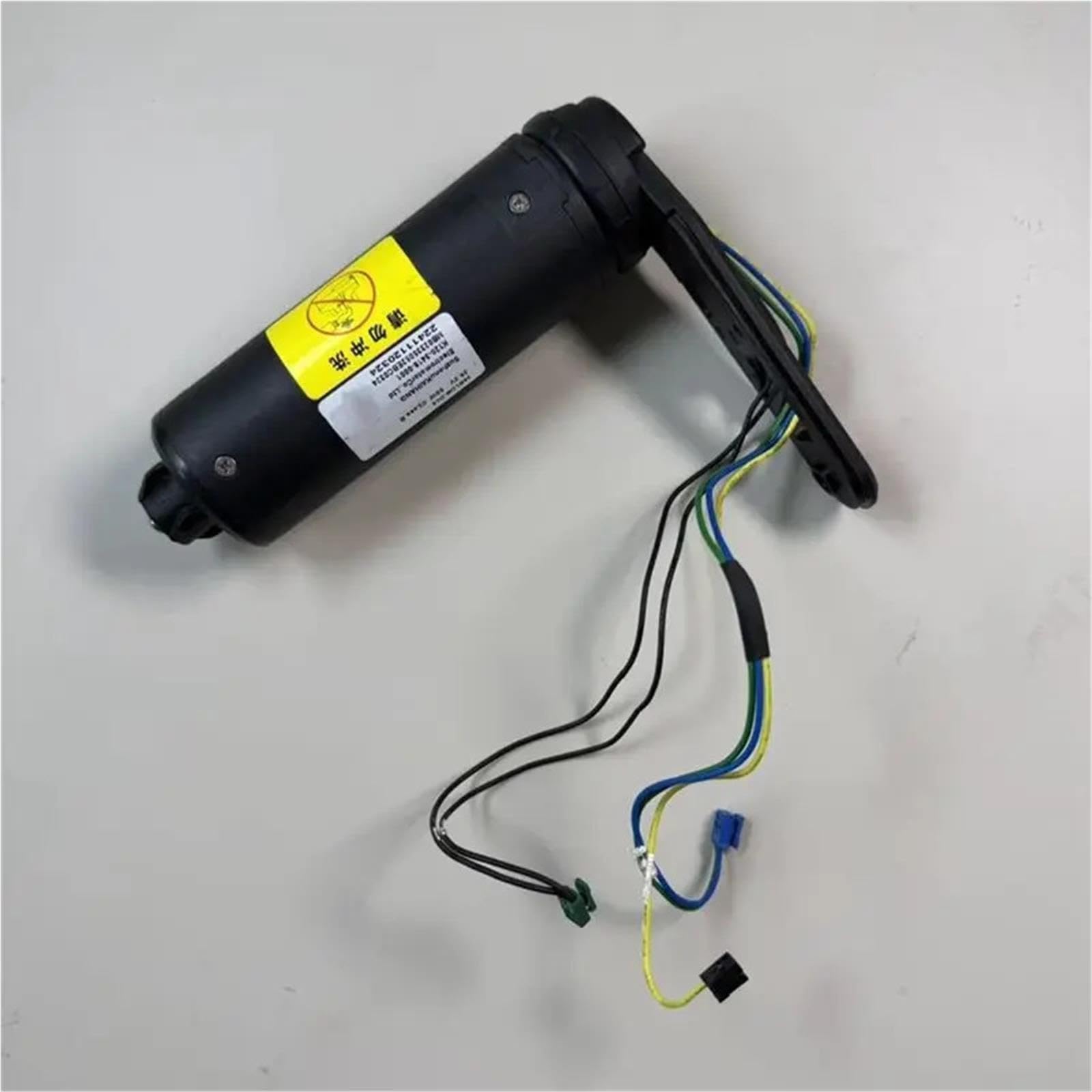 Motor de cepillo principal Compatibile con Tineco S5 Floor Scrubber