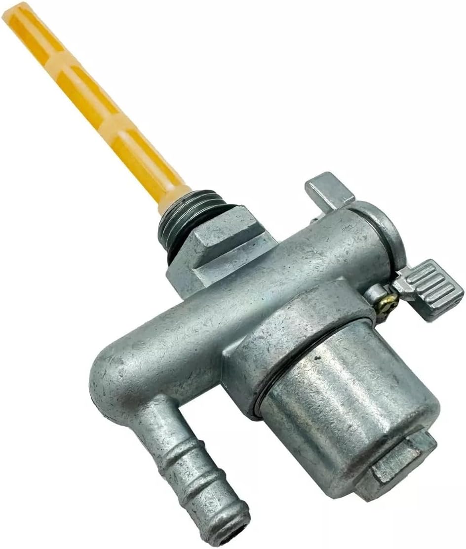 Motorcycle Parts Fuel Tank Switch Petcock Twith Fit for IZH Motorcycle Parts 49 56
