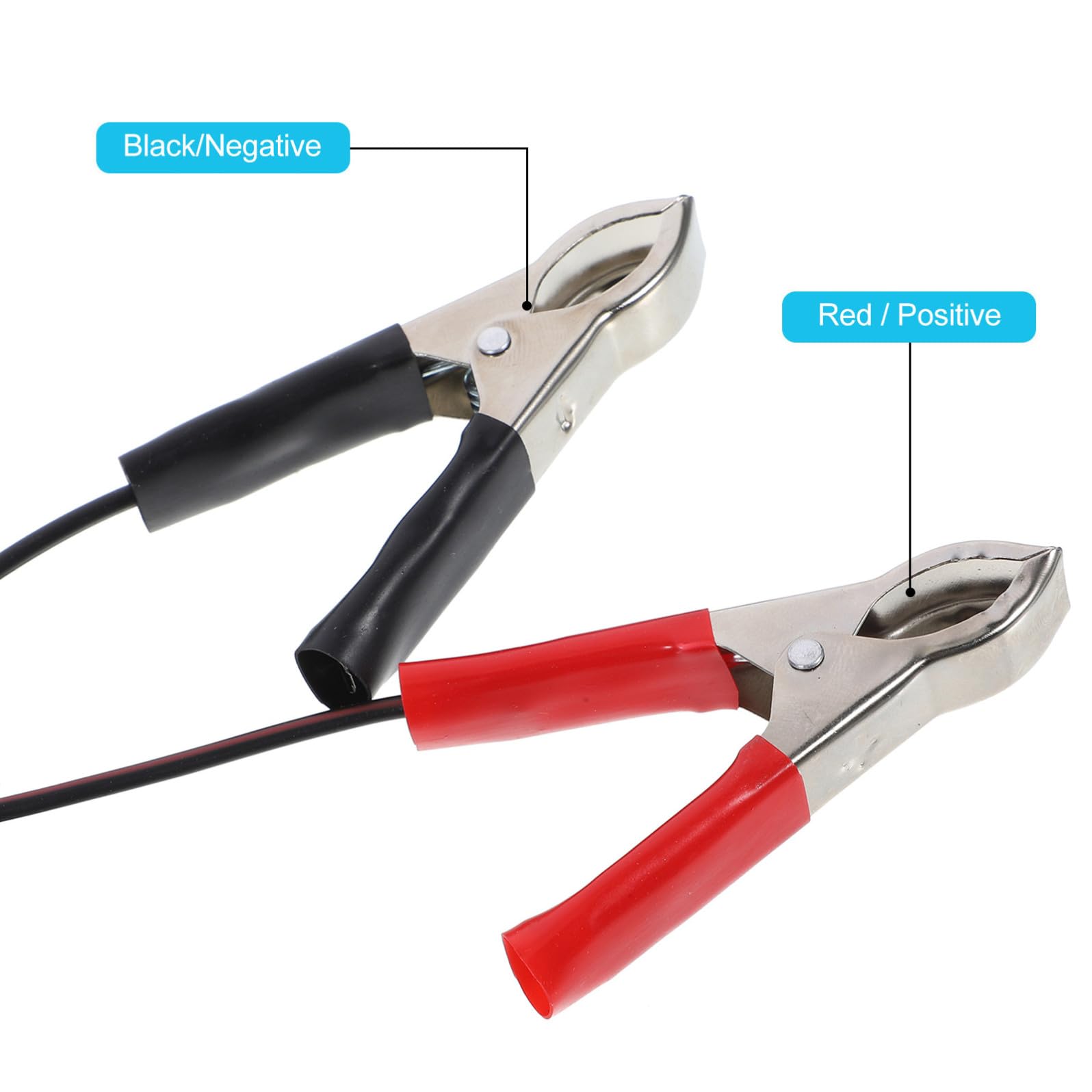 Hemobllo Tester di Accensione Lampada Stroboscopica Induttiva per Bobina Motore, Adatto a Auto e Moto, per Controllo Fasatura e Riparazioni Meccaniche