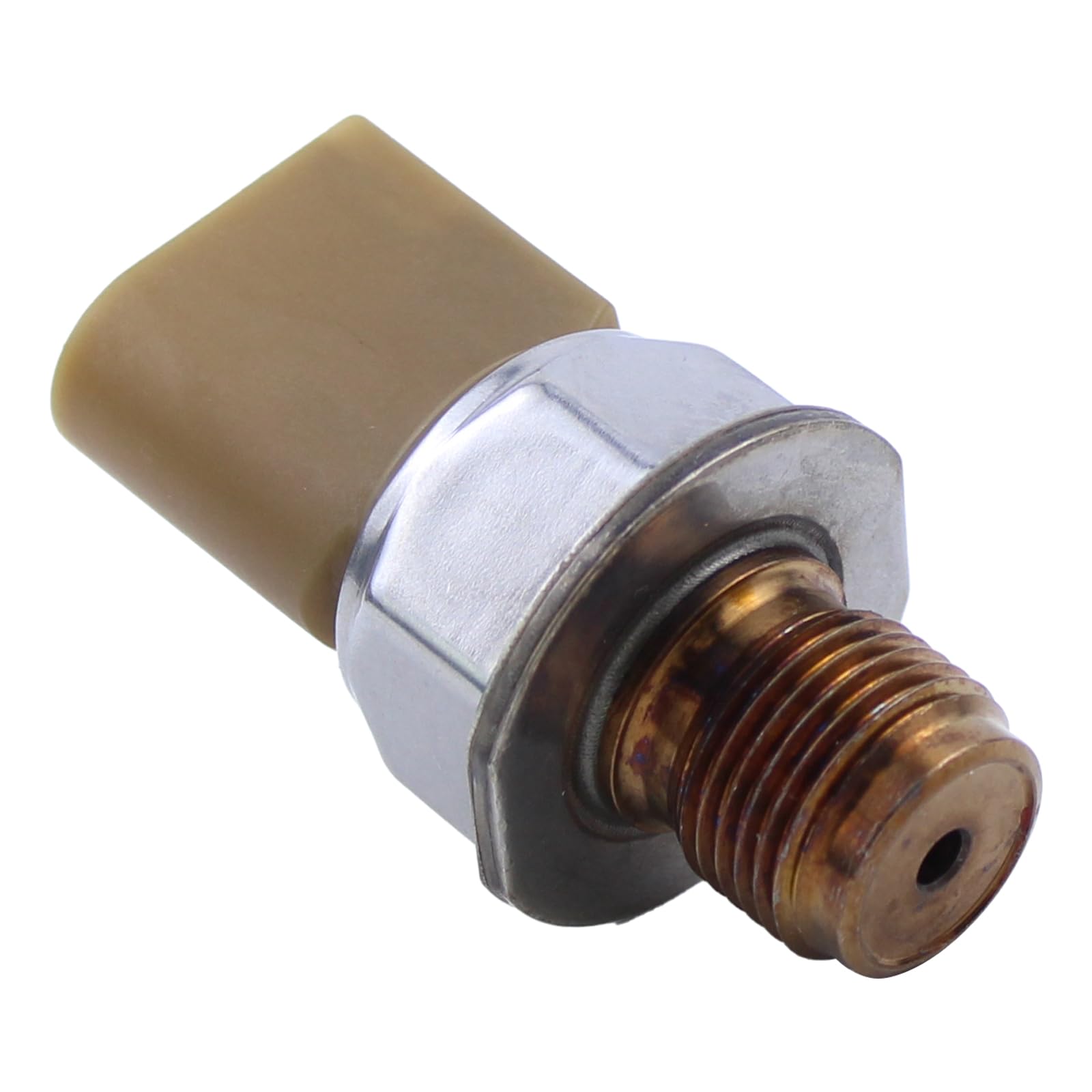 Druckregelventil Drucksensor für Passat B6 Sciro-cco Ti-guan Tour-an T5 Golf 6 Golf 5 Je-tta Beetle Caddy EOS A3 8P A4 B8 8K A5 8T A5 8F A6 4F A6 C6 4F Q5 8R Altea Exeo Leon 1P Octa-via 2 Superb Yeti