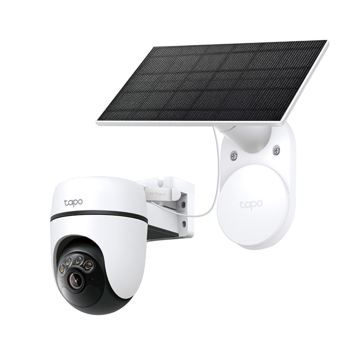 Kit Tapo TC90