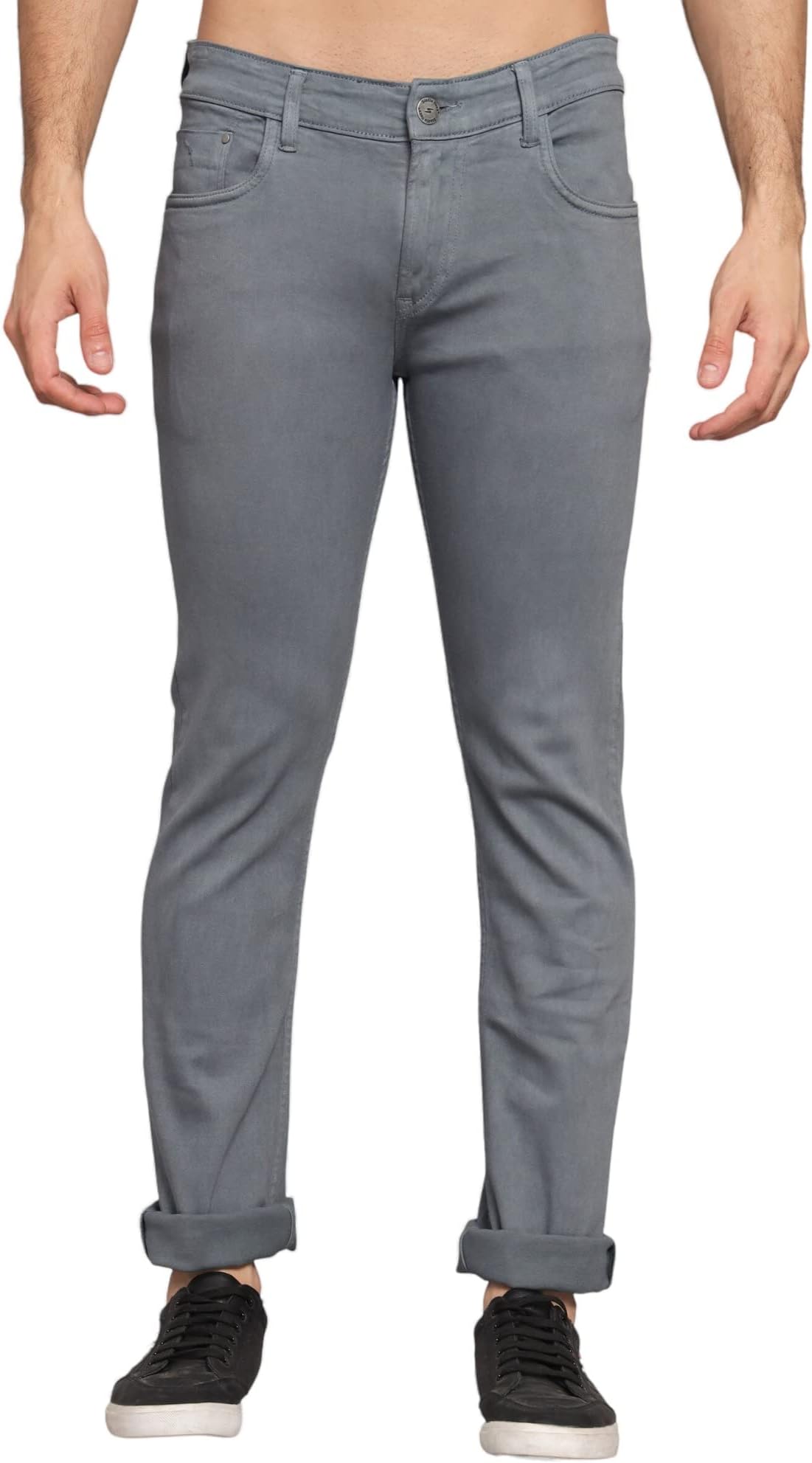 STUDIO NEXX Regular Fit Men Jeans