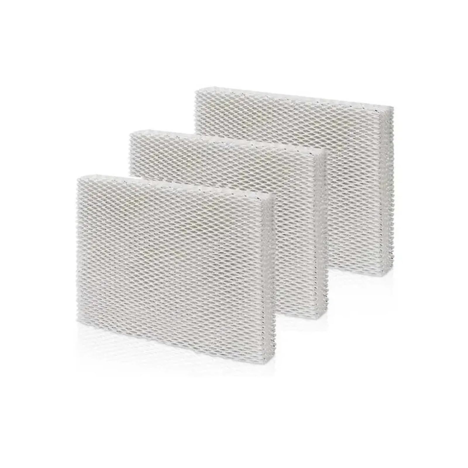 Filtro Di Ricambio for Umidificatore for Modelli Di Umidificatore for Tutta La Casa 400 400A 400M Parti Del Pannello Dell'acqua Del Tampone Del Filtro Di Ricambio
