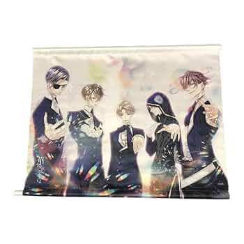 華アワセ】華アワセ全書 アニメイト限定セット