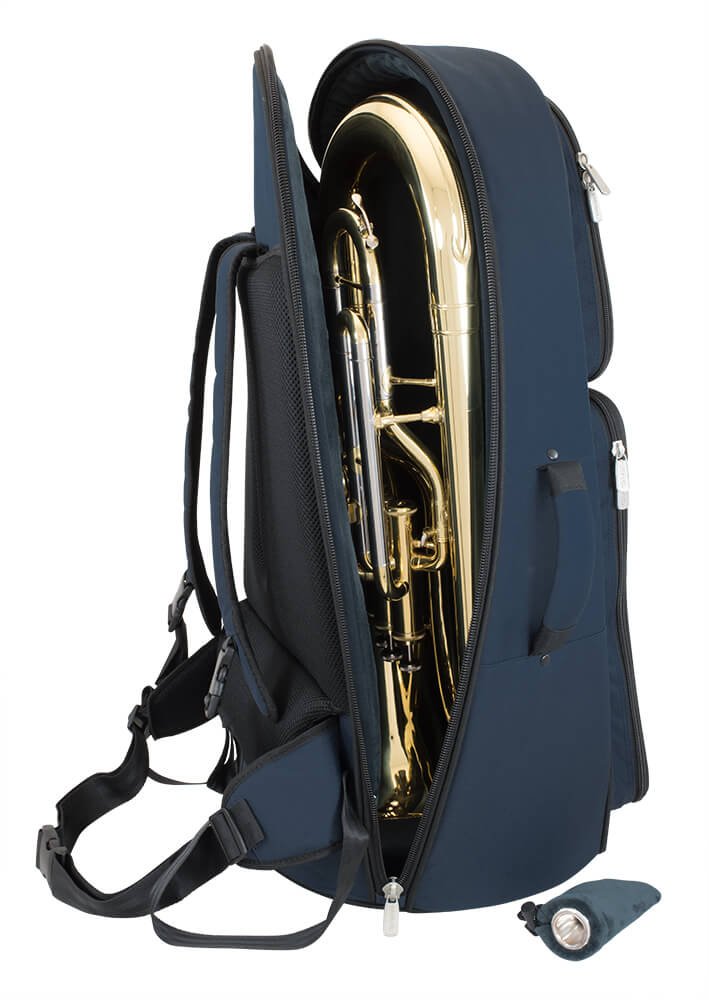 Tom & sera 26EU - 387 Housse de transport pour Euphonium