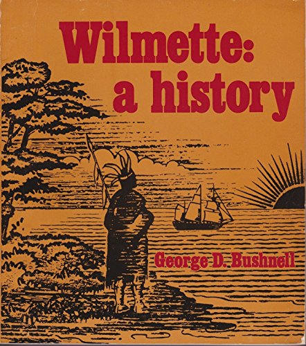 WILMETTE. A History