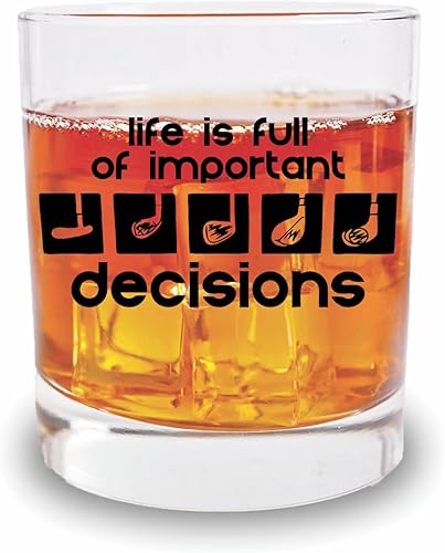 Miniatura 10 de Blue Ridge Mountain Gifts Vaso de whisky de golf para el Día del Padre, vasos de whisky de golf, vasos de whisky, regalos únicos de golf para