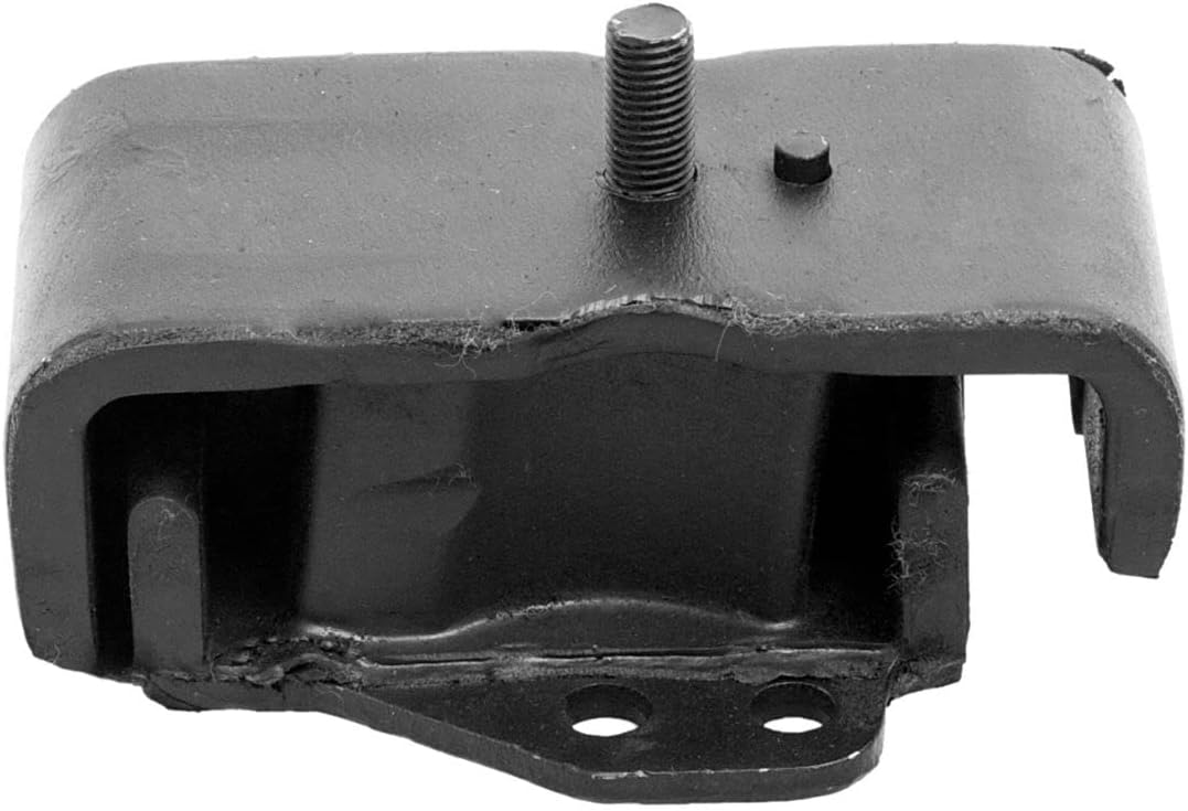 Engine Mount Front Left/Right Compatible with Nissan 510 620 521 L4-1.6L, 1.4L, 2.0L Replaces 2532 2533