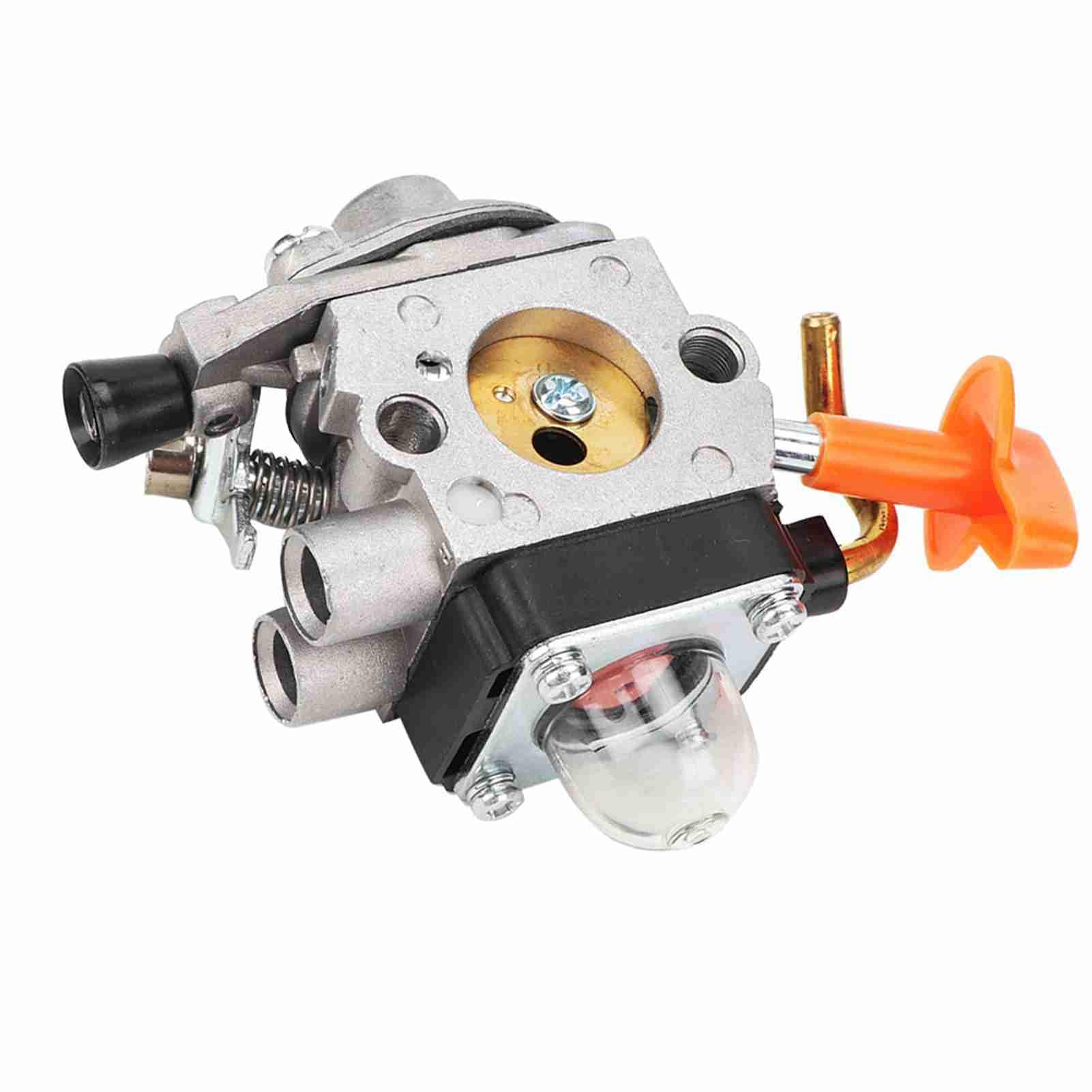 Carburador Apto para FS87, KM90, KM100, SP90, FS90, HL90, FC90 FC95, FC100, FC110, HL100, HL100K, FS90K, FS100, FS110, FS110X, HT100, Bueno para Mezclar