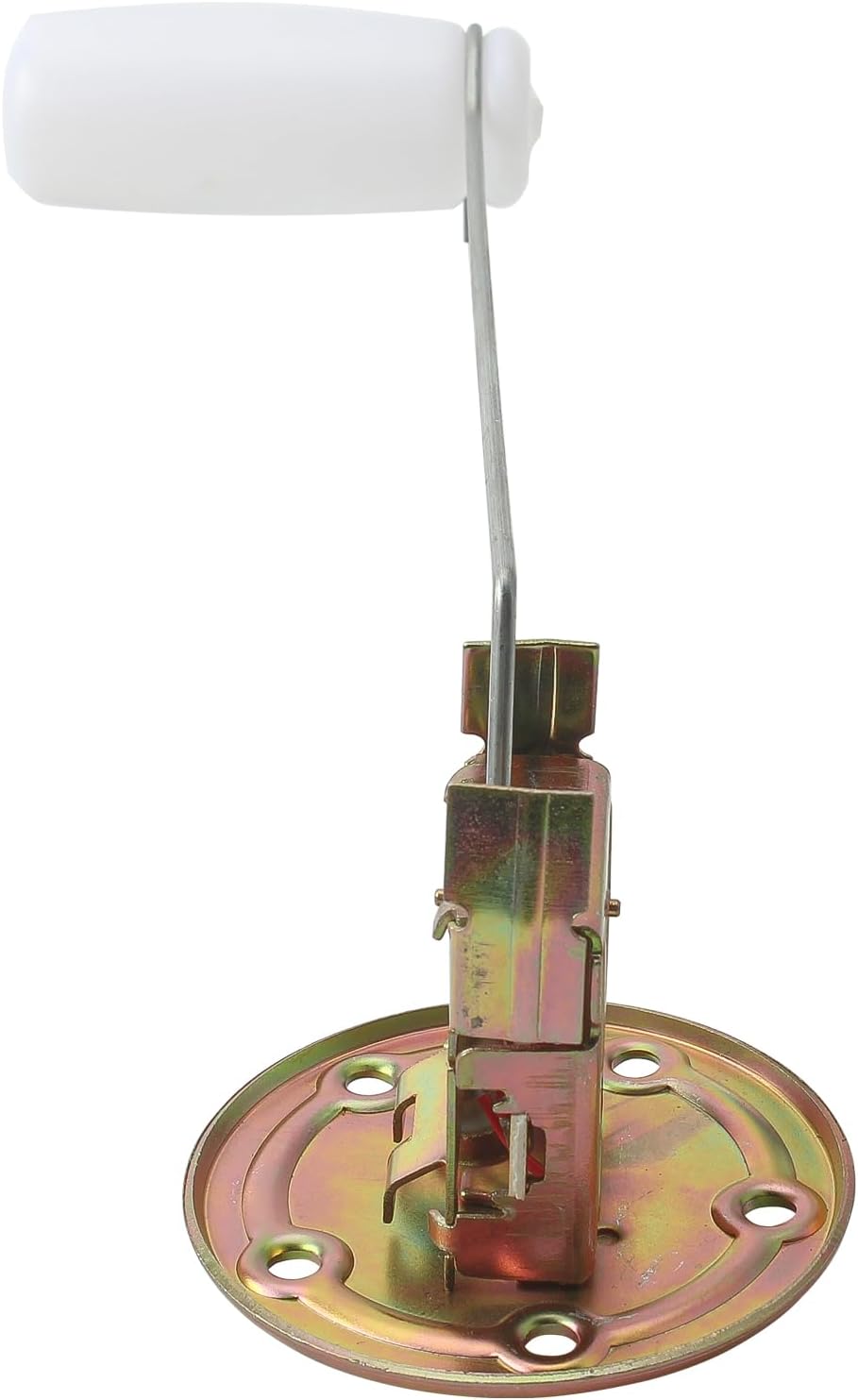 113919049D Fuel Tank Gauge Sending Unit Level Sensor Fit for Volkswagen Beetle Karmann GHIA Thing 1968-1978 with Seal Screws
