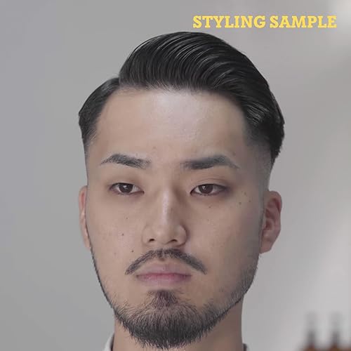 Miniatura 5 de JS Sloane Pomada para el cabello Superior Hold, 4 oz.