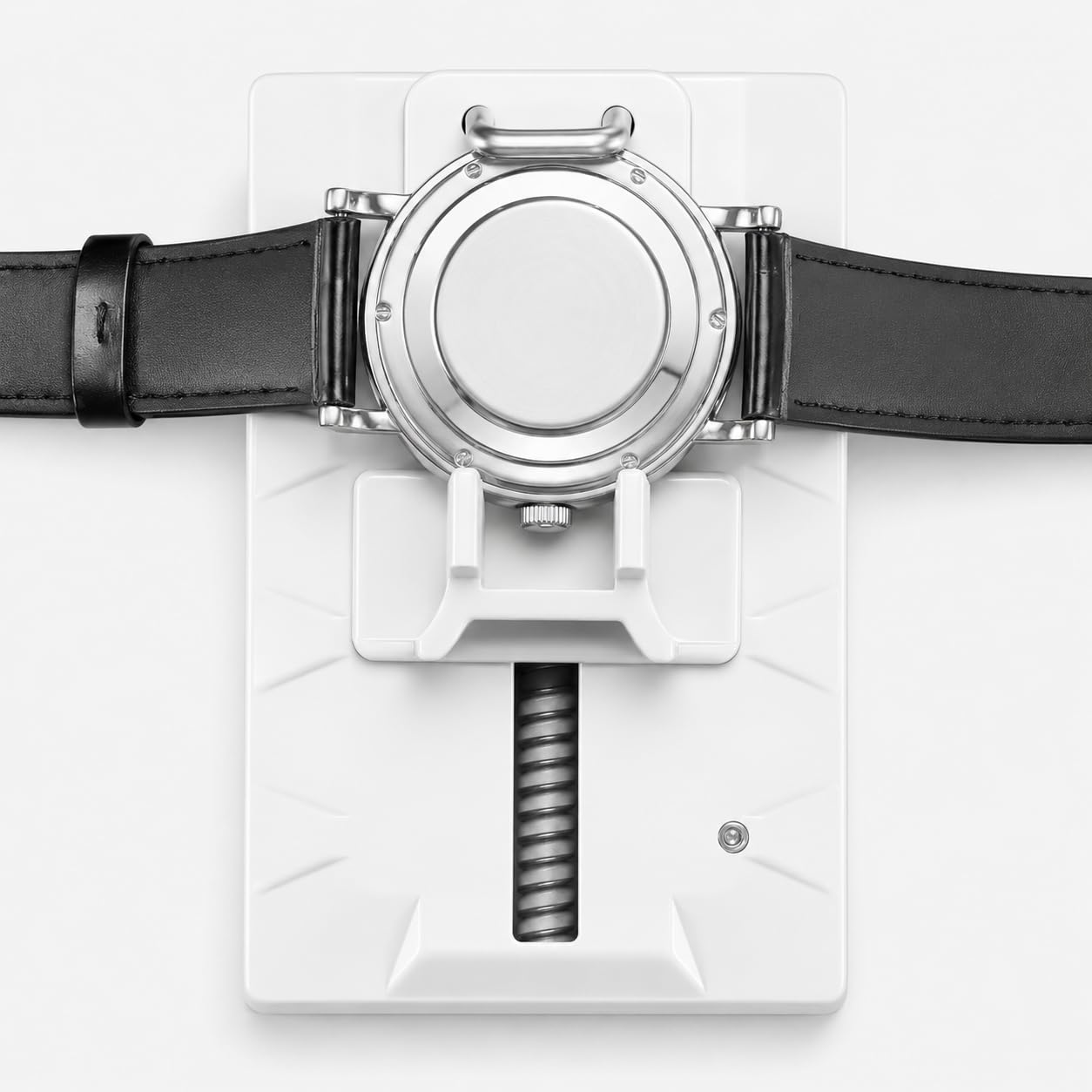 Timegrapher per movimento dell'orologio, tester meccanico multifunzionale per orologiai, strumento di riparazione compatibile con PC e tablet
