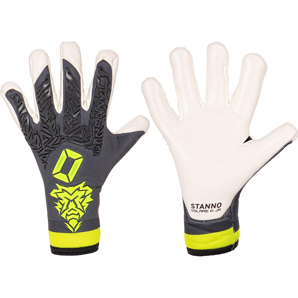 Stanno Volare Ultra III Strapless Kinder Torwarthandschuhe