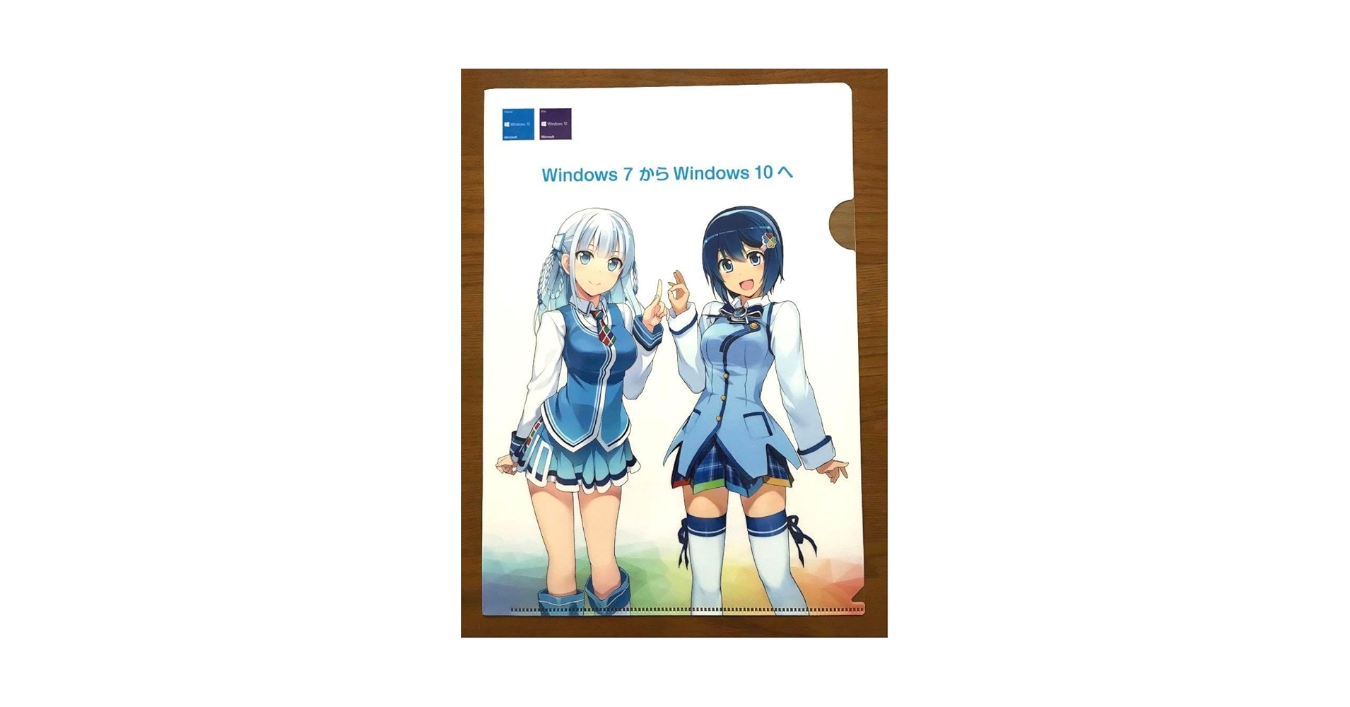 【10セット】窓辺ななみ&窓辺とおこ　クリアファイル Amazon.co.jp: 30セット窓辺ななみ窓辺とおこ クリアファイル XXEF