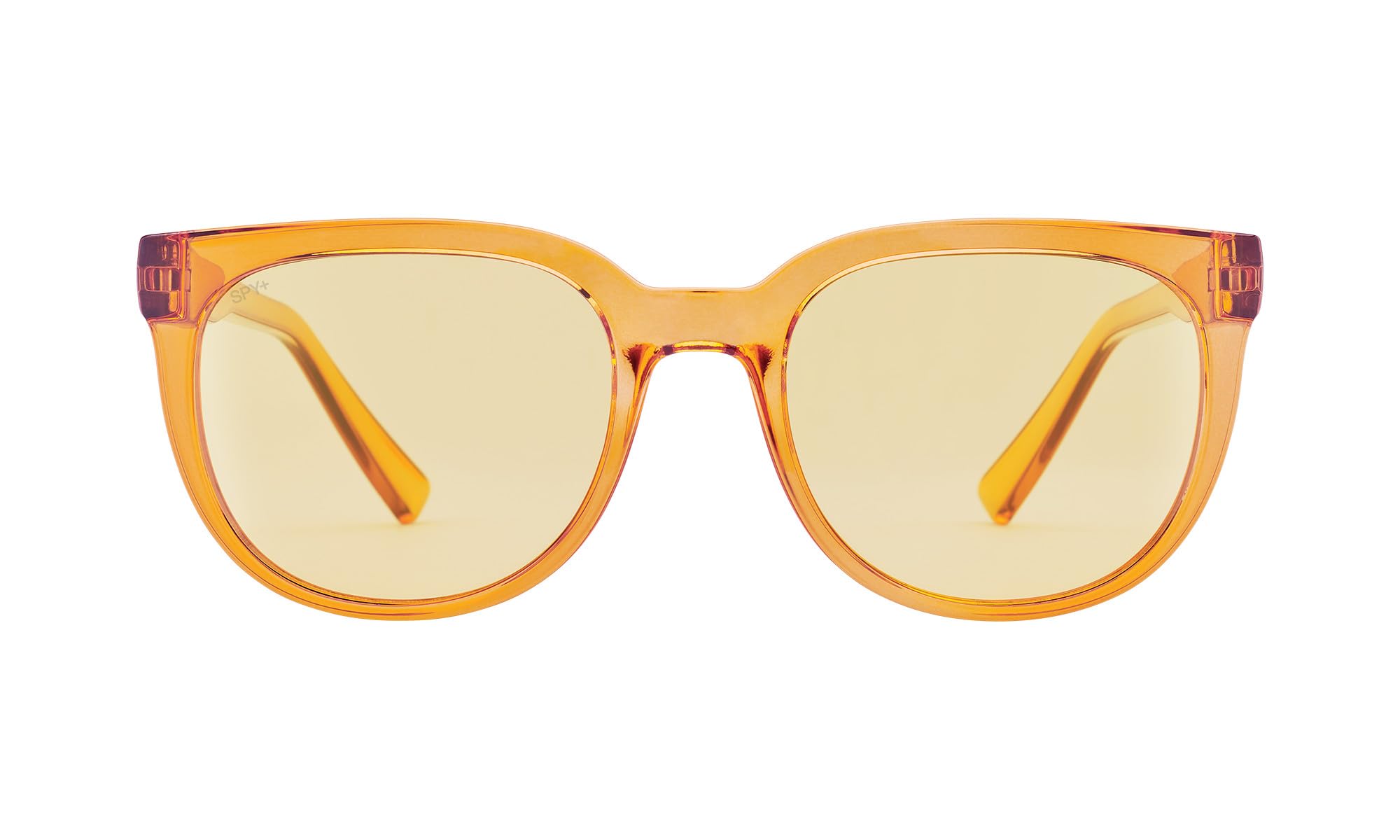 Spy Unisex Bewilder *SPY 670000000115 Bewilder Matte Translucent Rose-BRNZ w/Ro (1er Pack)