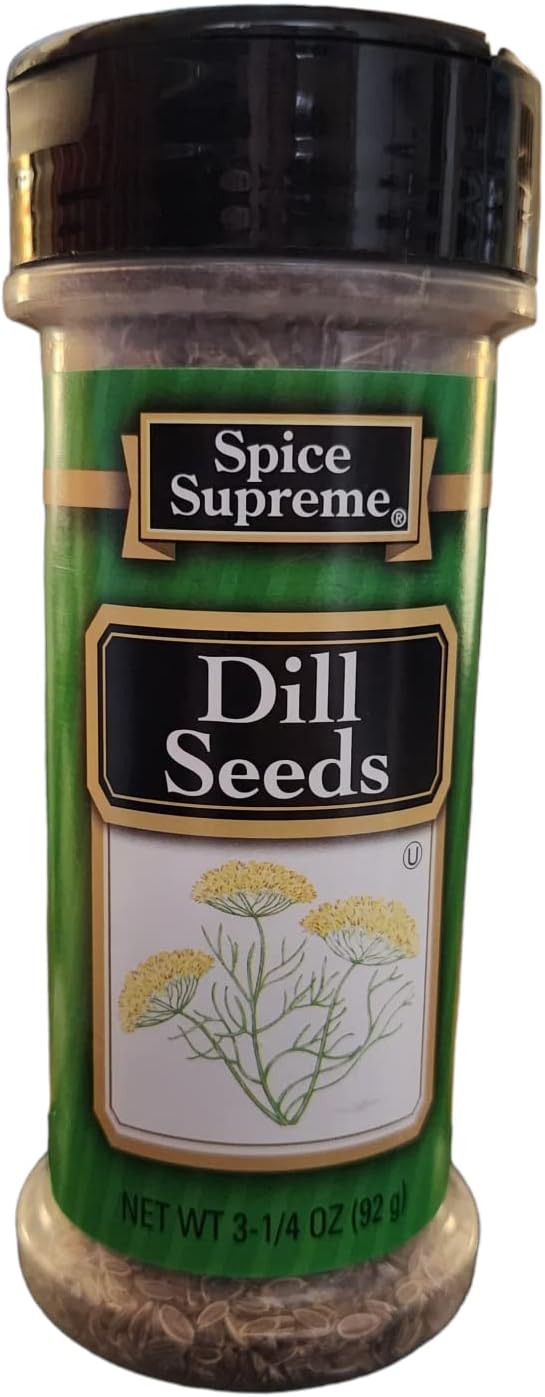Dill Seeds