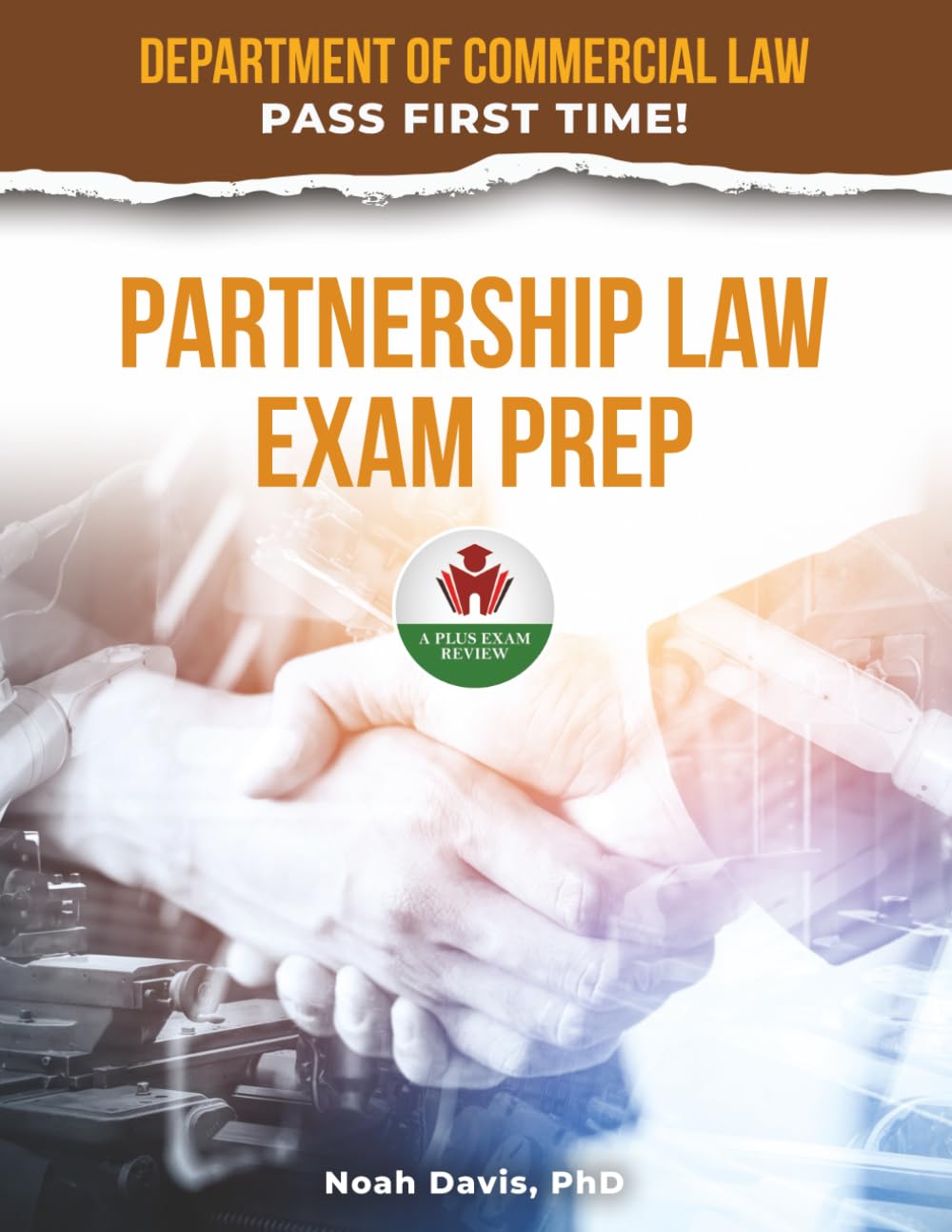 PARTNERSHIP LAW EXAM PREP