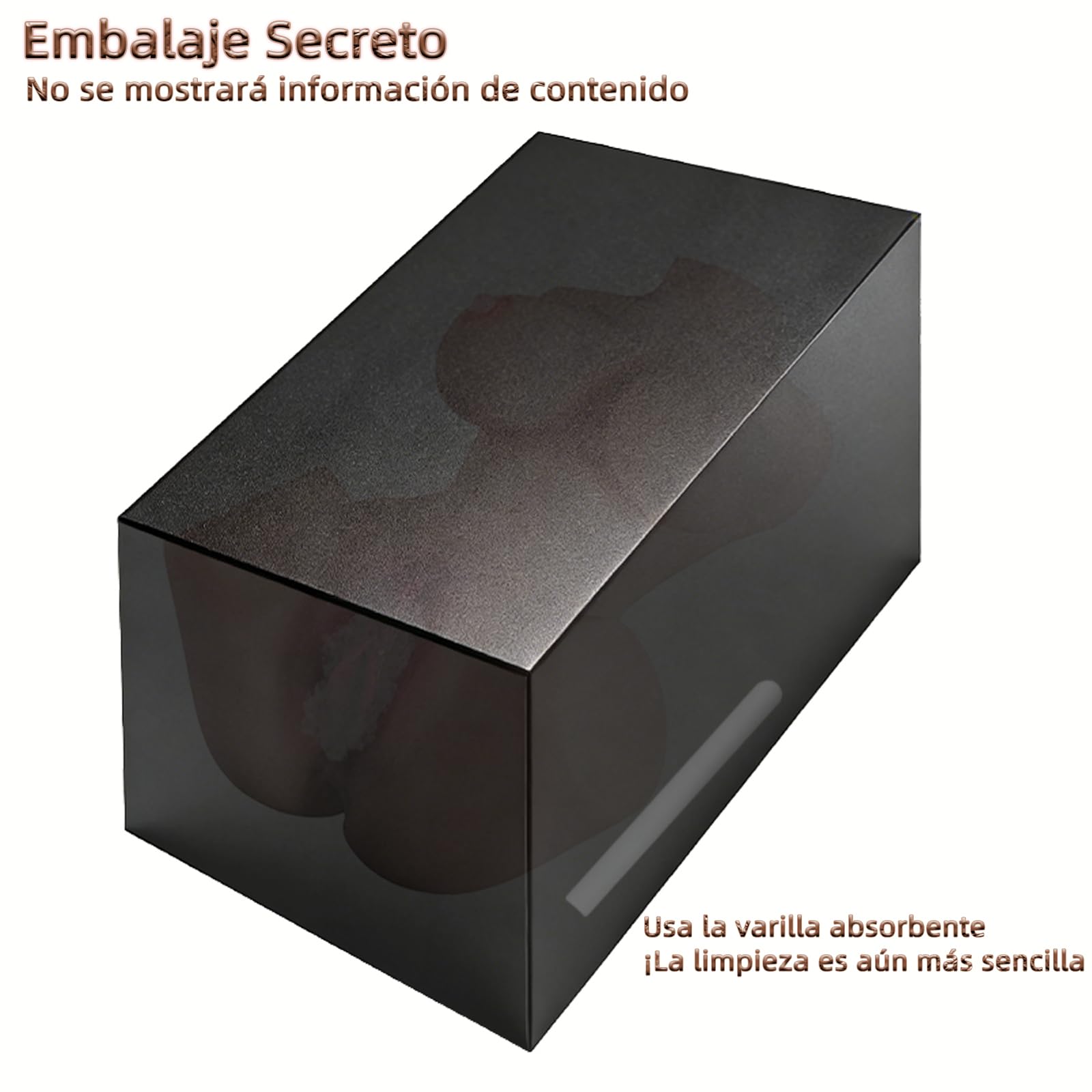 Masturbádores Masculino más Vendido Juguetes Sexuales Hombre Masturbador Masculino TPE W1952