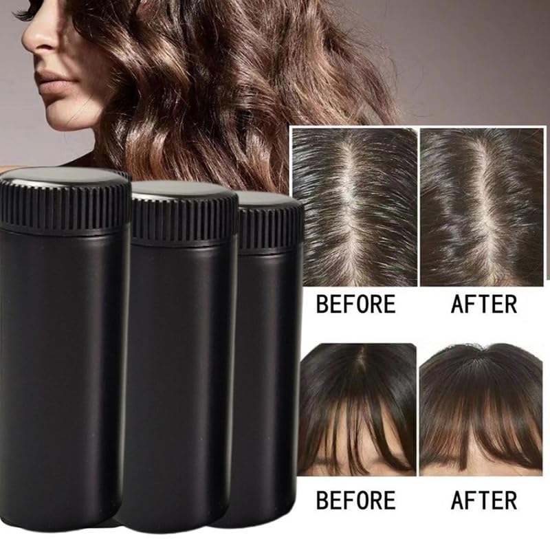 Talcum Powder Bottle Refillable Cosmetic Powder Dispenser Plastic Powder Container Empty Pots Bottle,60/100ml3