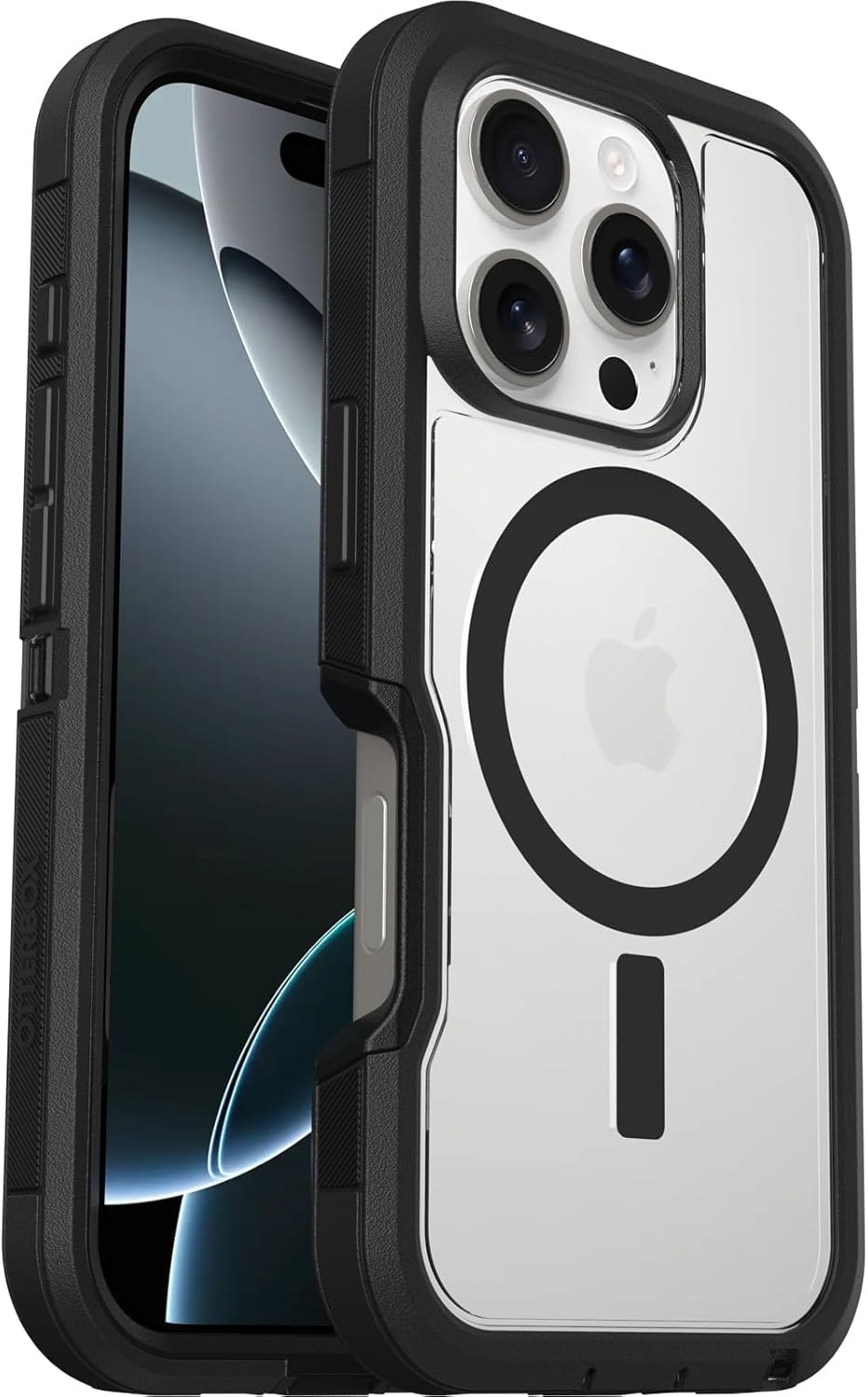 iPhoneアクセサリー OtterBox iPhone16 ProDefender XT H010-01 Amazon.com: OtterBox iPhone 16 Pro Phone Case Defender Series XT