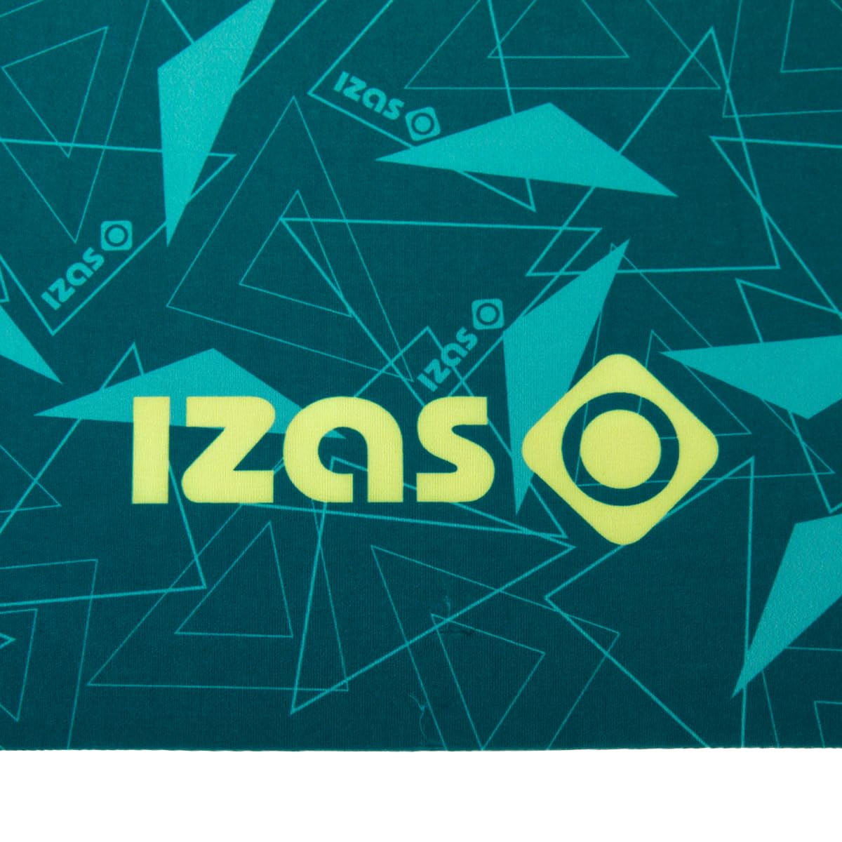 Izas Gilroy Tubular Multifuncional Elástico sin Costuras para Actividades Outdoor y Urbanas, Transpirable y Versátil, Uso como Pañuelo, Bufanda, Diadema, Gorro o Bandana