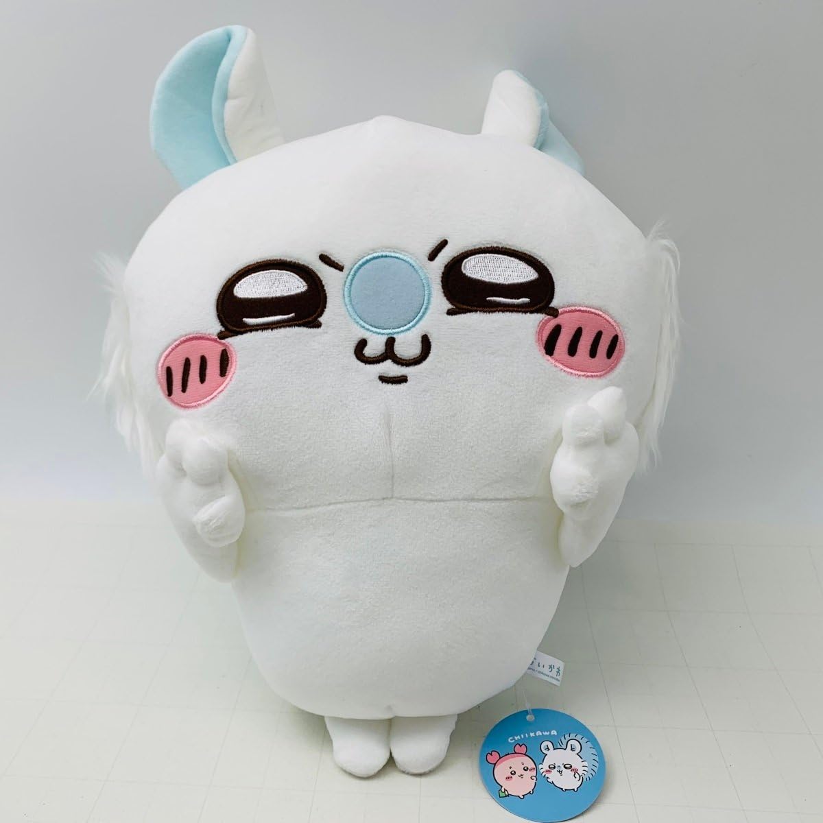 ちいかわ モモンガ 古本屋 ぬいぐるみ まとめ売り 新品 ちいかわ 古本屋 モモンガ マスコット ぬいぐるみ｜Yahoo