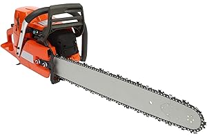 TFCFL 72CC Gas Chainsaw, A Powerful Tool for Wood Pruning and Cutting