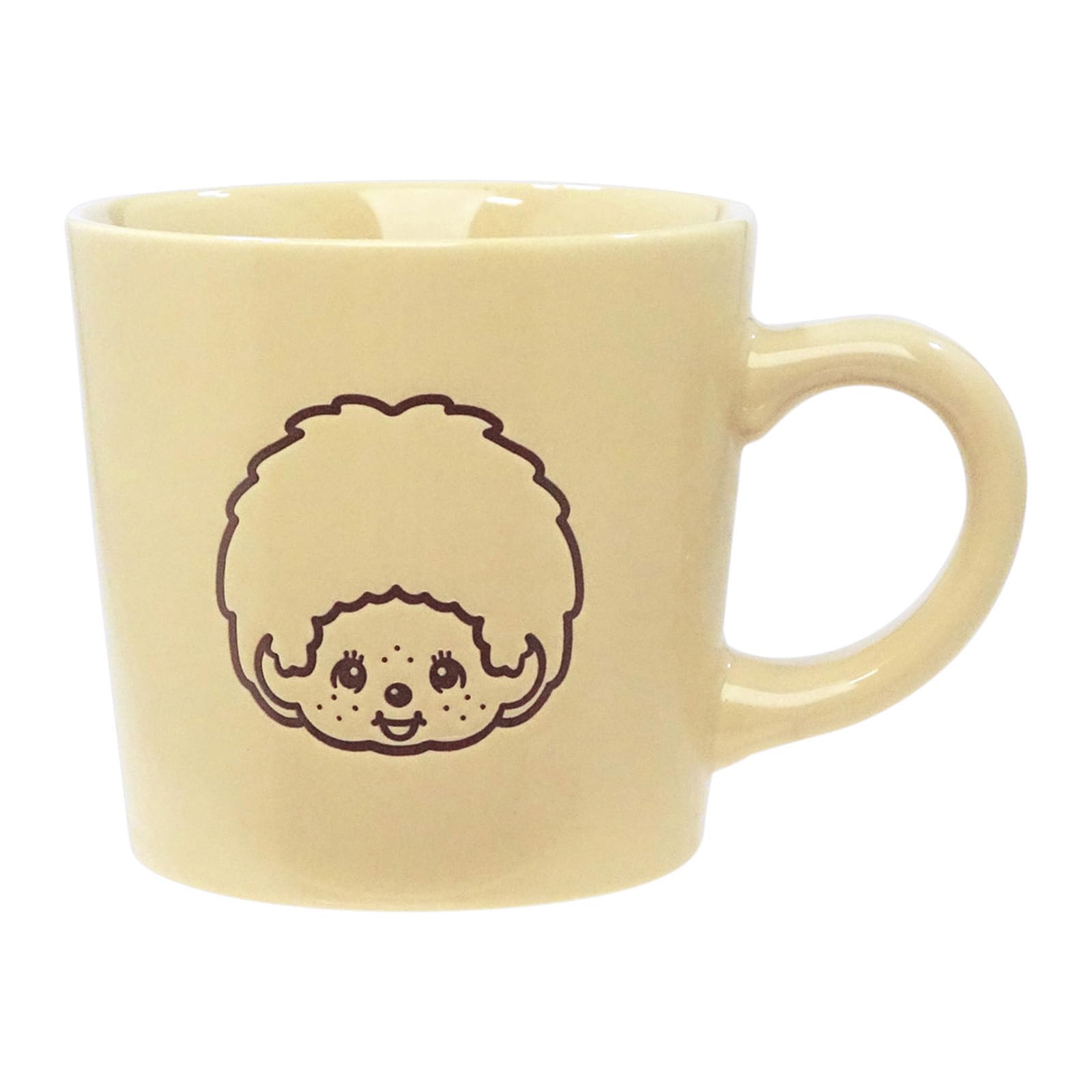 Amazon.co.jp: モンチッチ 撥水マグ モンチッチくん : ホーム＆キッチン