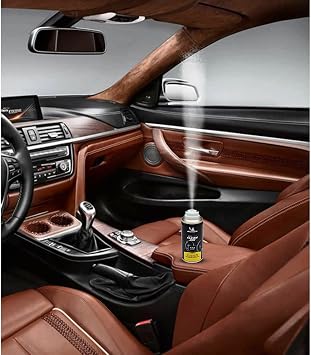 Michelin MC32705 150ml Air Conditioner Cleaner Spray
