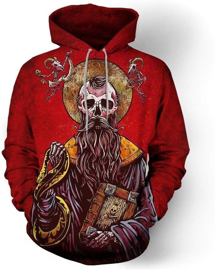 パーカーメンズ レディース海賊スカル3dプリントデジタルルースカップルパーカーファッションスウェットシャツロングスリーブトップトレーナーカジュアルヒップホップスポーツ ストリートパーカークール Color Size Hoodie 16 Salenew大人気 L パーカーメンズ レディース海賊スカル3dプリントデジタルルースカップルパーカーファッションスウェットシャツロングスリーブトップトレーナーカジュアルヒップホップスポーツ ストリートパーカークール Color Size Hoodie 16 Salenew大人気 L