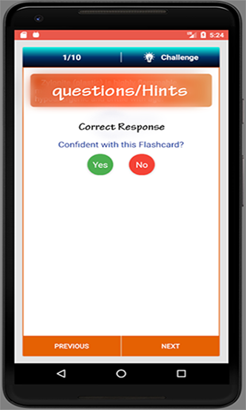 NCLEX Pharmacology Flashcards 2018 Ed - App on Amazon Appstore
