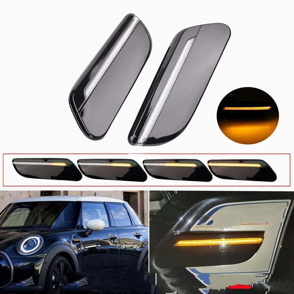 Amazon | ミニ用 クーパー F55 F56 F57 Lci2 サイドミラー