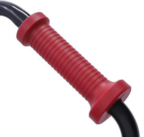 Miniatura 9 de DYRABREST Taladro de excavación eléctrico 1500W del agujero del poste para el ajuste de postes de la cerca, árboles, arbustos