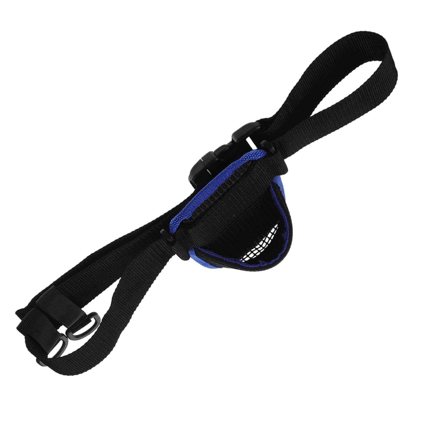 KICHOUSE Fighting Wading Holder Fishing Belt Fighting Belt Holder Easy to Use Fishing Accessories for Anglers