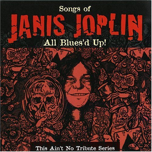 Janis Joplin: This Ain't No Tribute Series